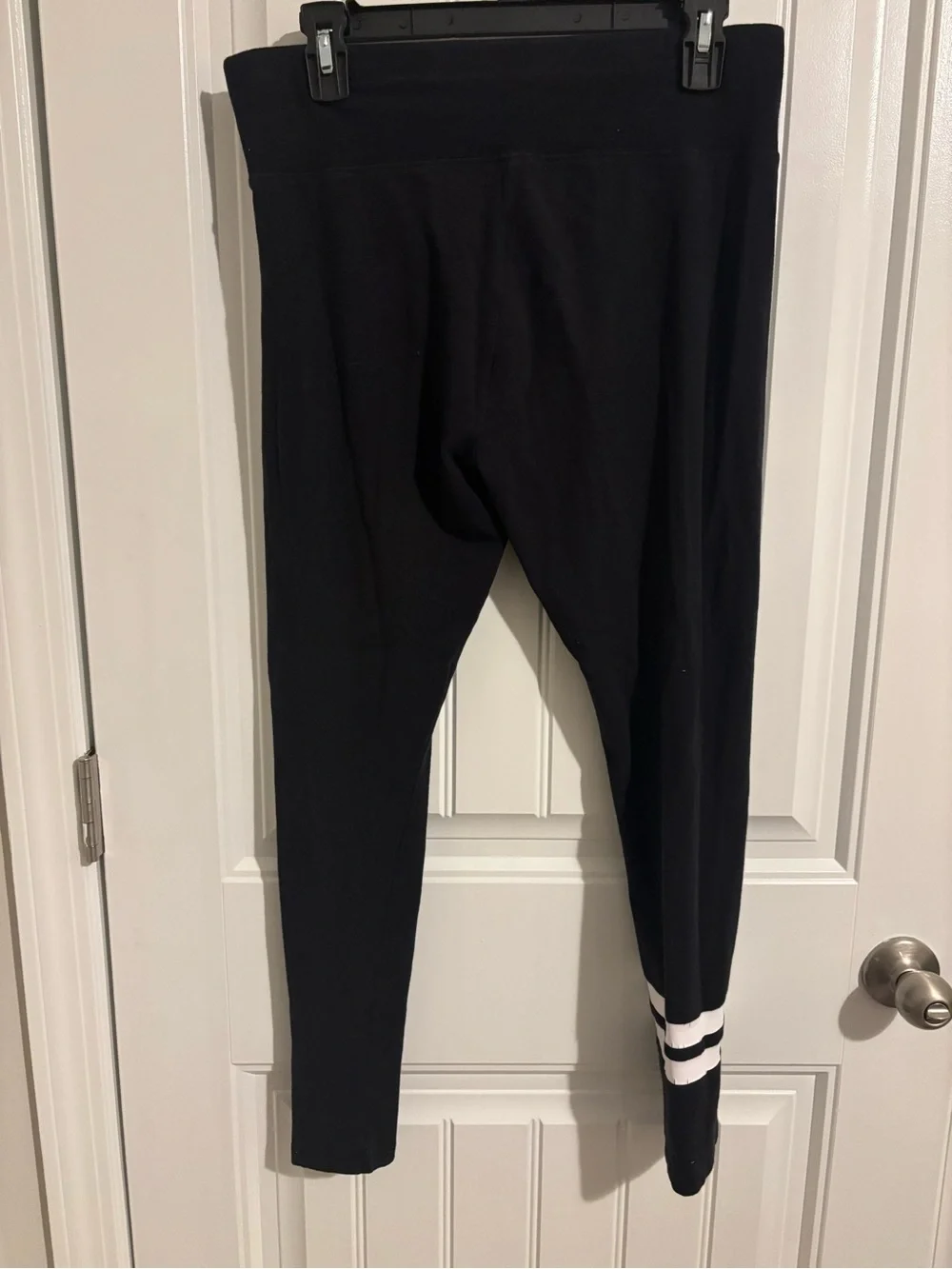 Justice comfortable black